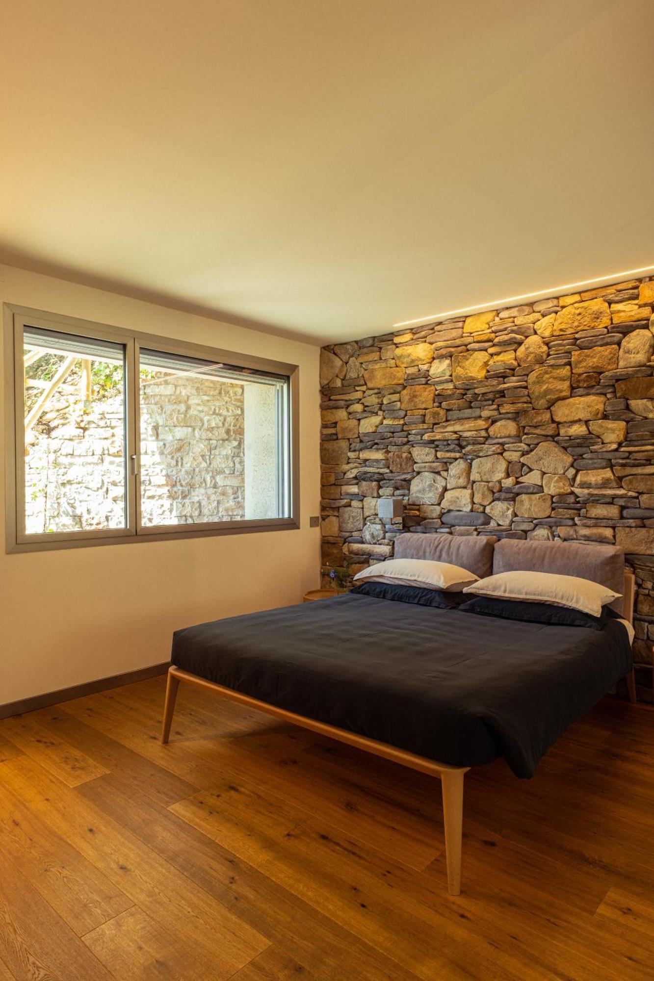 La Forestale Luxury Ecolodge B&B Primo Piano Acqualagna Eksteriør billede